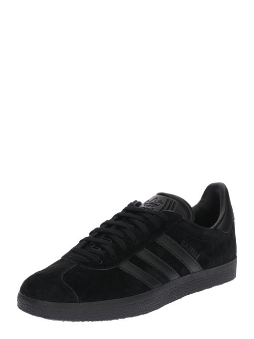 Se ADIDAS ORIGINALS Sneaker low 'Gazelle'  sort hos About You