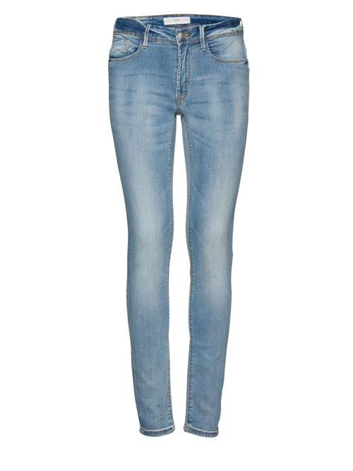 Se ICHI Jeans 'IHErin'  lyseblå hos About You