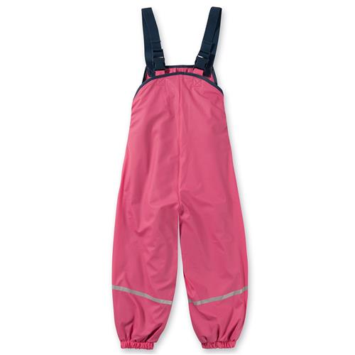 PLAYSHOES Overalls  pink / sort
