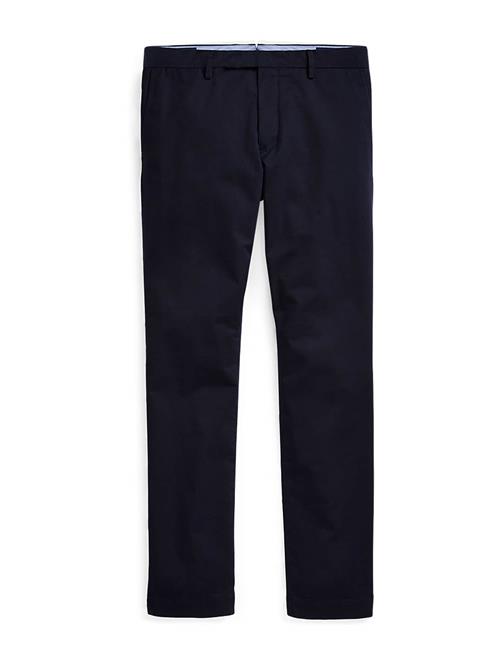 Se Polo Ralph Lauren Lærredsbukser  natblå hos About You