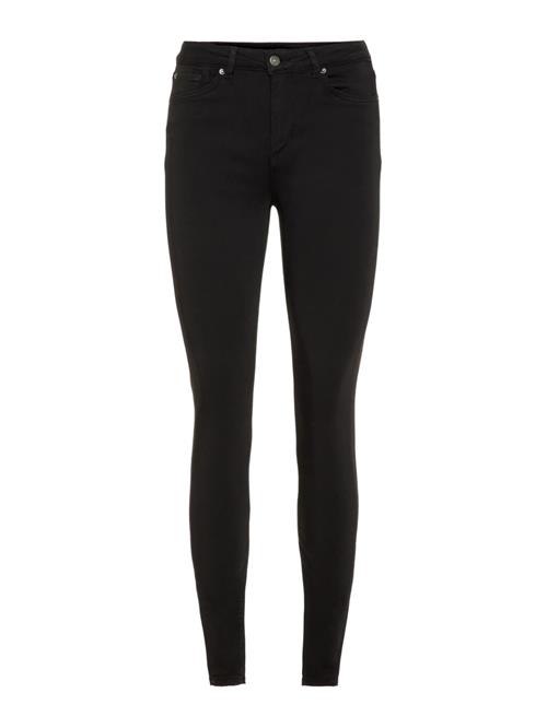 VERO MODA Jeans 'VMLux'  black denim