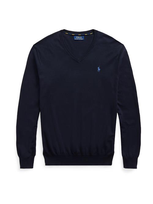 Se Polo Ralph Lauren Pullover  navy hos About You