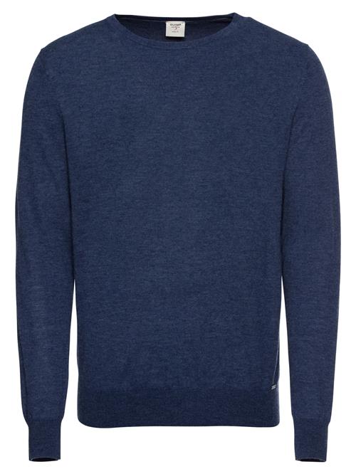 OLYMP Pullover  mørkeblå