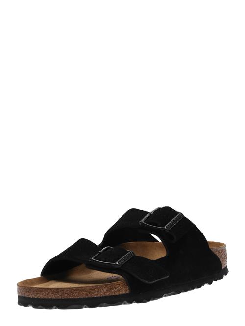 Se BIRKENSTOCK Pantoletter 'Arizona'  sort hos About You