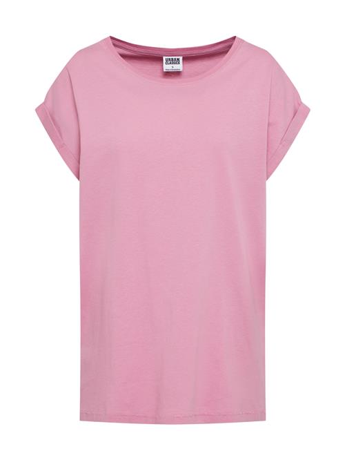 Se Urban Classics Shirts  pastelpink hos About You