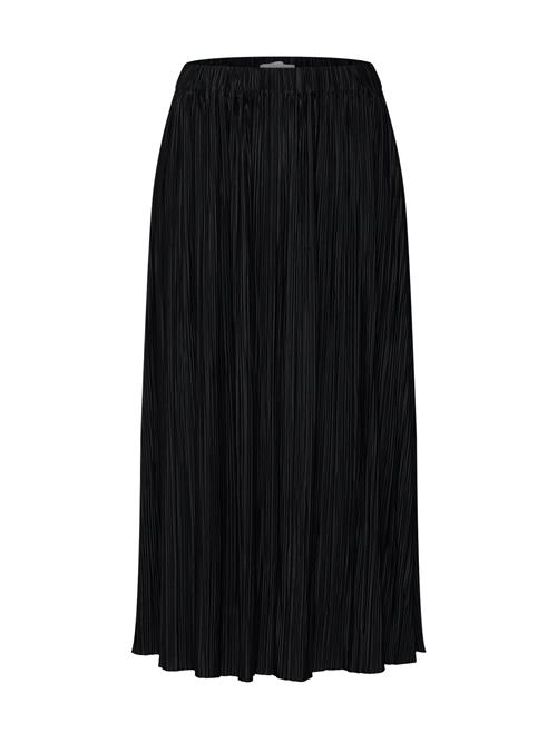 Samsøe Samsøe Nederdel 'Uma'  sort