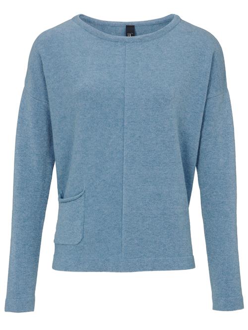 heine Pullover  lyseblå