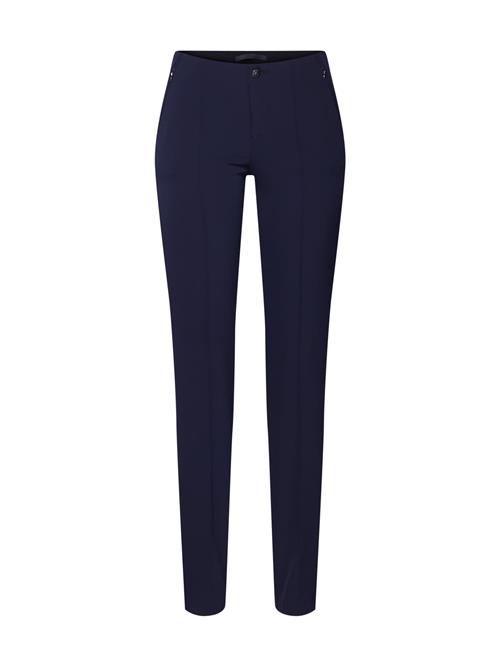 Se MAC Bukser 'Anna'  navy hos About You