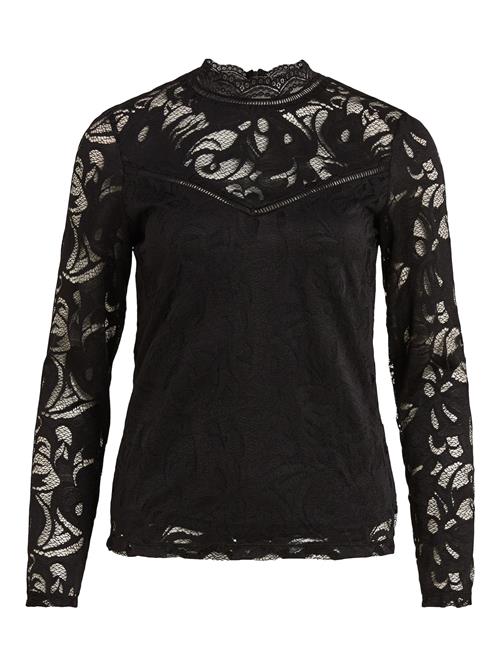 Se VILA Bluse 'VIStasia'  sort hos About You