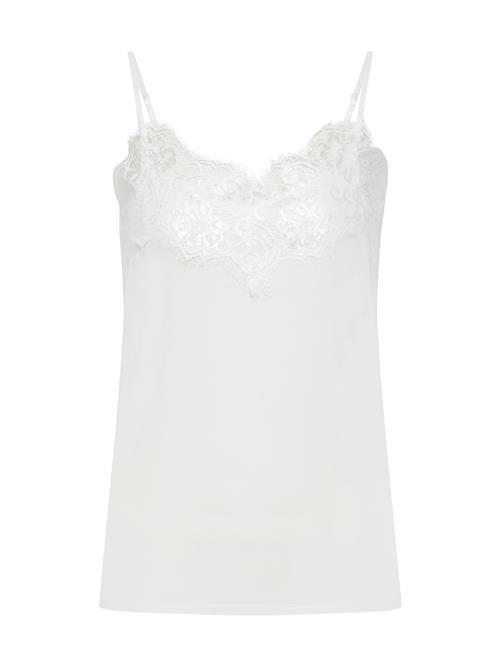 Se SOAKED IN LUXURY Overdel 'CLARA'  hvid hos About You