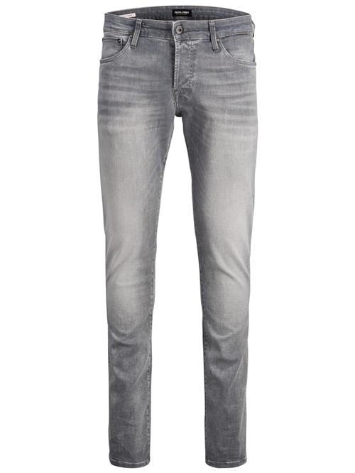JACK & JONES Jeans 'JJIGlenn JJIcon'  grey denim