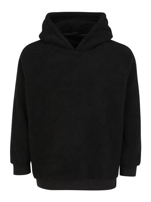 Se Urban Classics Sweatshirt  sort hos About You