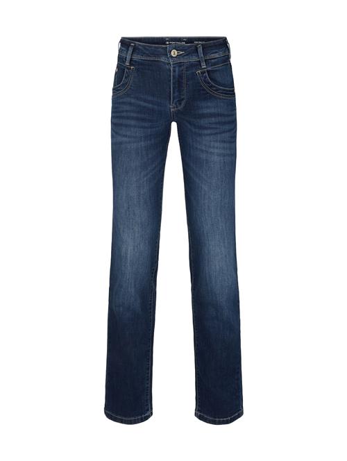 Se TOM TAILOR Jeans 'Alexa'  mørkeblå hos About You