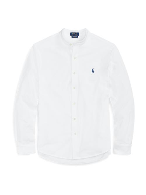 Polo Ralph Lauren Skjorte  blå / hvid
