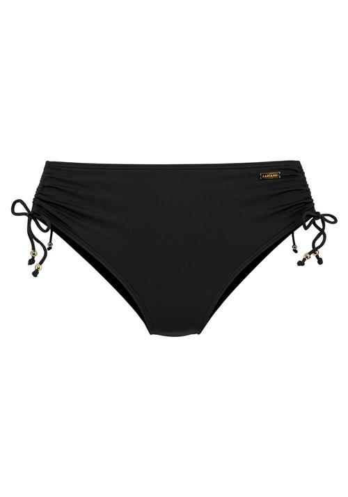 Se LASCANA Bikinitrusse 'Italy'  sort hos About You