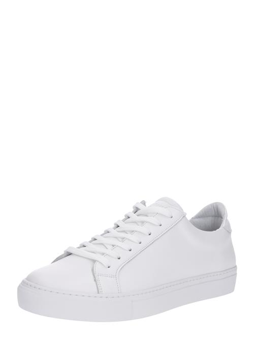 Garment Project Sneaker low 'Type'  hvid