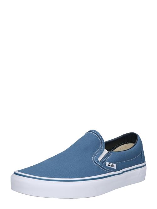VANS Slip On 'Classic'  blå / hvid