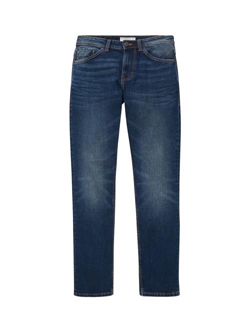 Se TOM TAILOR Jeans 'Josh'  mørkeblå hos About You