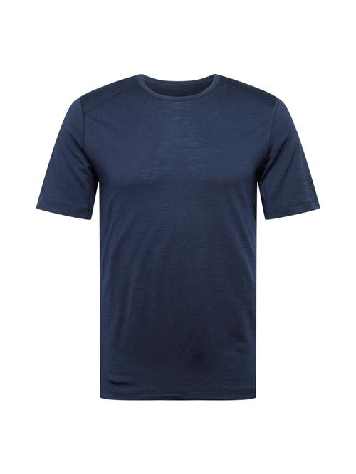 ICEBREAKER Funktionsskjorte '200 Oasis'  navy