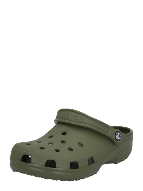 Se Crocs Træsko 'Classic'  oliven hos About You