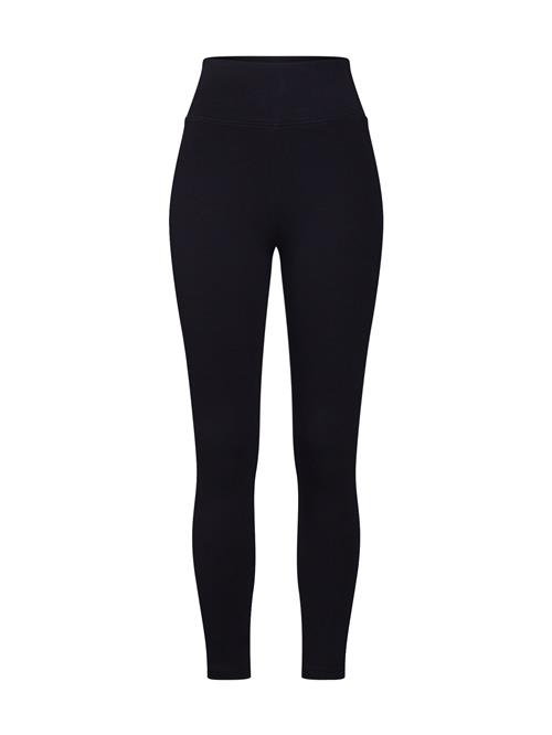 Se Urban Classics Leggings  sort hos About You