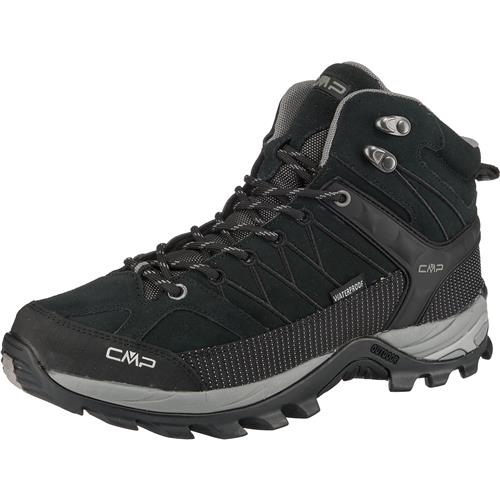 CMP Boots 'Rigel'  grå / sort / hvid