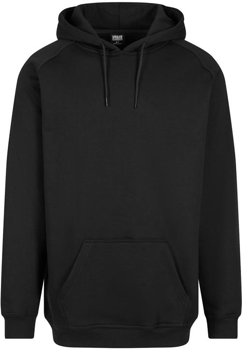Urban Classics Sweatshirt  sort