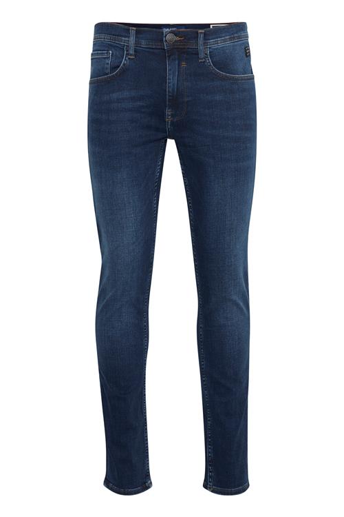 Se BLEND Jeans 'Jet'  blue denim hos About You