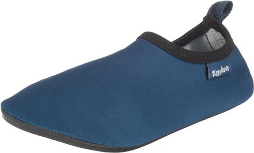 PLAYSHOES Strand-/badesko  blå