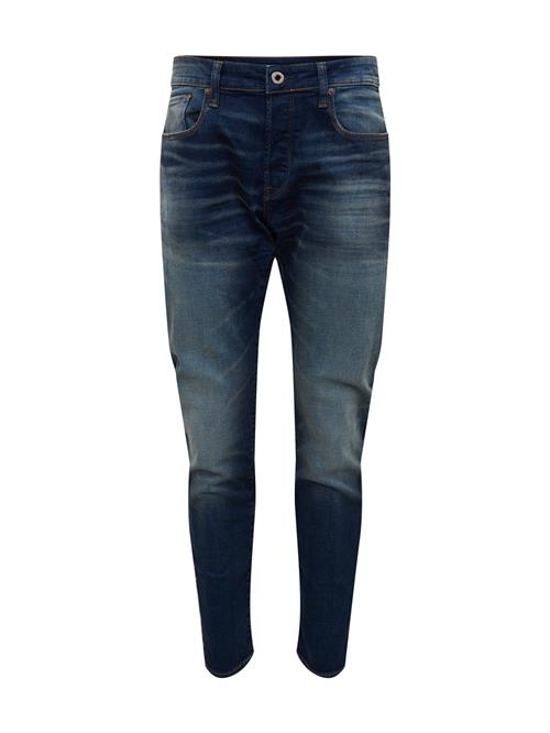 Se G-STAR Jeans  mørkeblå hos About You