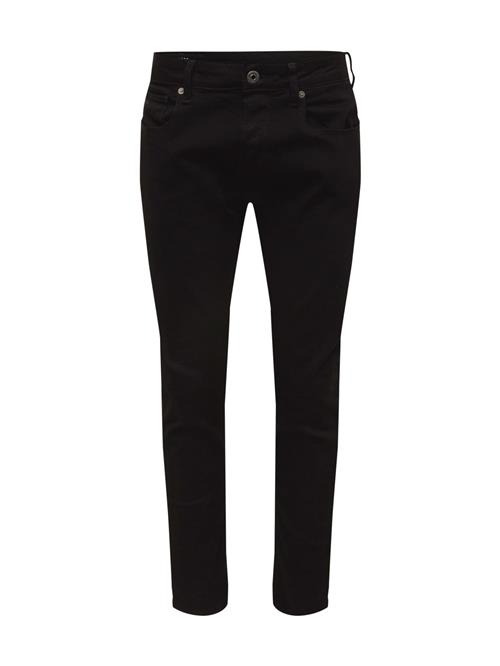 Se G-STAR Jeans  black denim hos About You