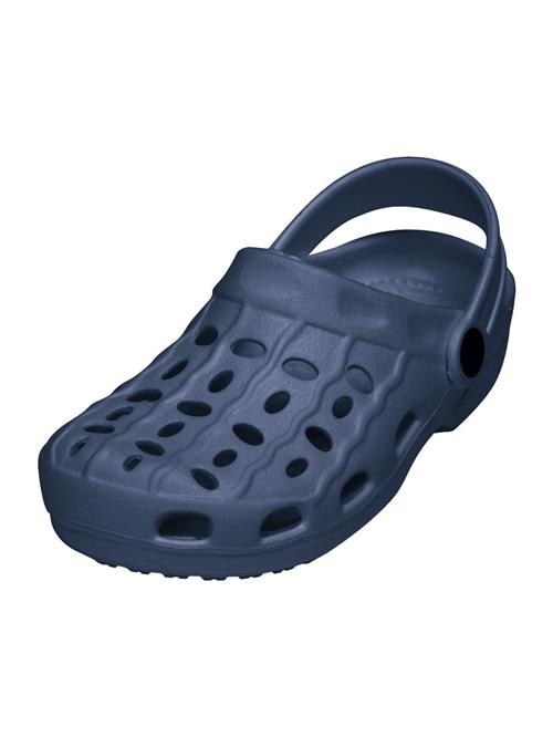 Se PLAYSHOES Åbne sko  blå hos About You