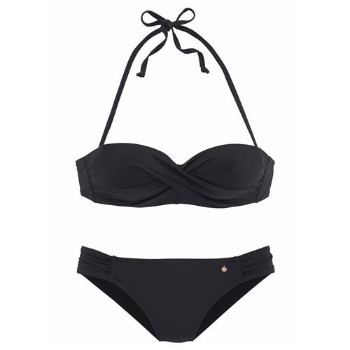 Se s.Oliver Bikini  sort hos About You