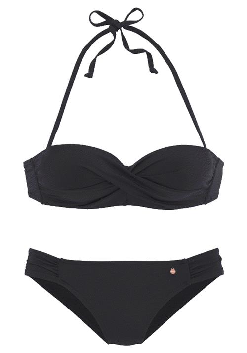 Se s.Oliver Bikini  sort ved About You