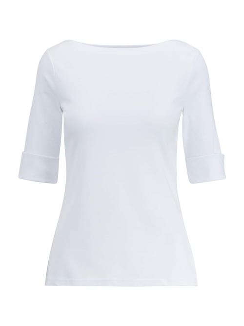 Se Lauren Ralph Lauren Shirts 'Judy'  hvid hos About You
