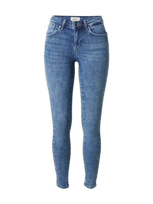ONLY Jeans 'Power'  blue denim