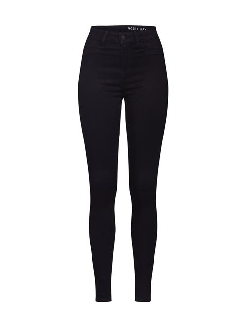 Se Noisy may Jeans 'Callie'  sort hos About You