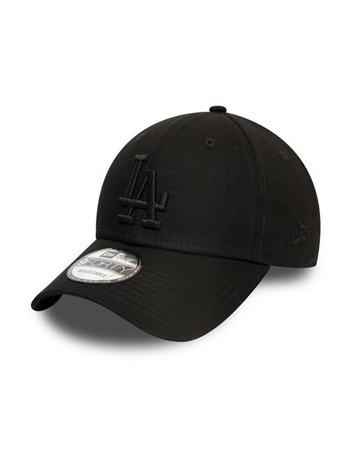 NEW ERA Hætte  grå / sort