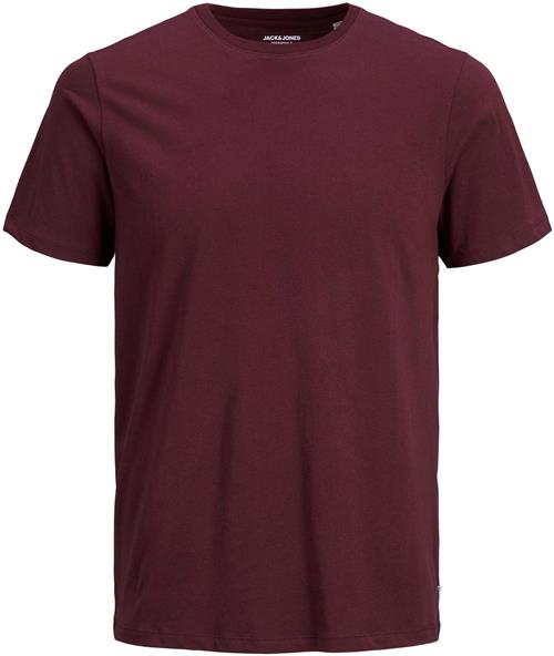 Se JACK & JONES Bluser & t-shirts  bordeaux hos About You