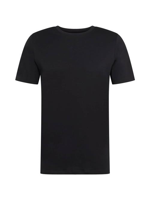 JACK & JONES Bluser & t-shirts  sort