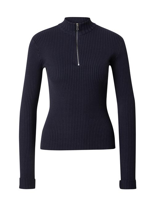 EDITED Pullover 'Alison'  natblå