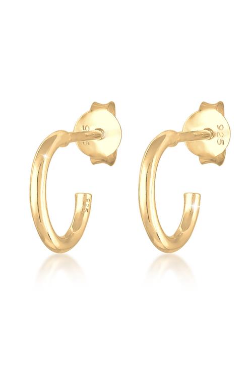 ELLI Øreringe  guld