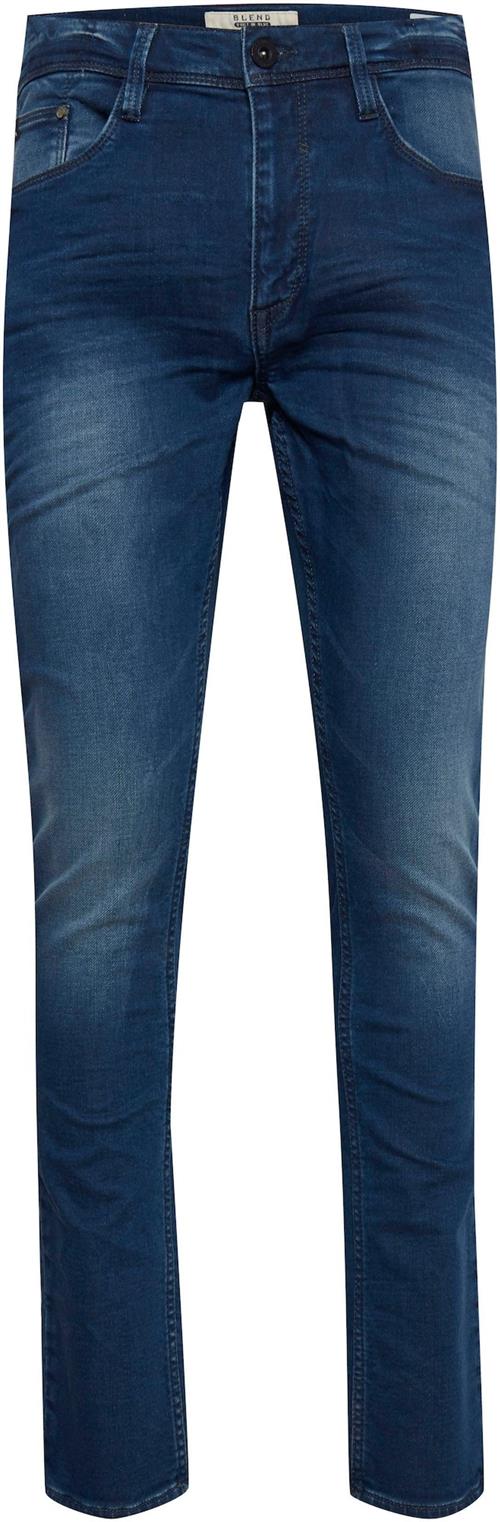 BLEND Jeans 'Jet'  blue denim