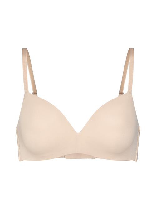 Se Skiny BH  beige hos About You