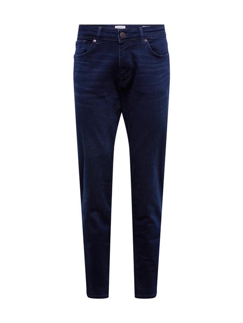 Se SELECTED Jeans  mørkeblå hos About You