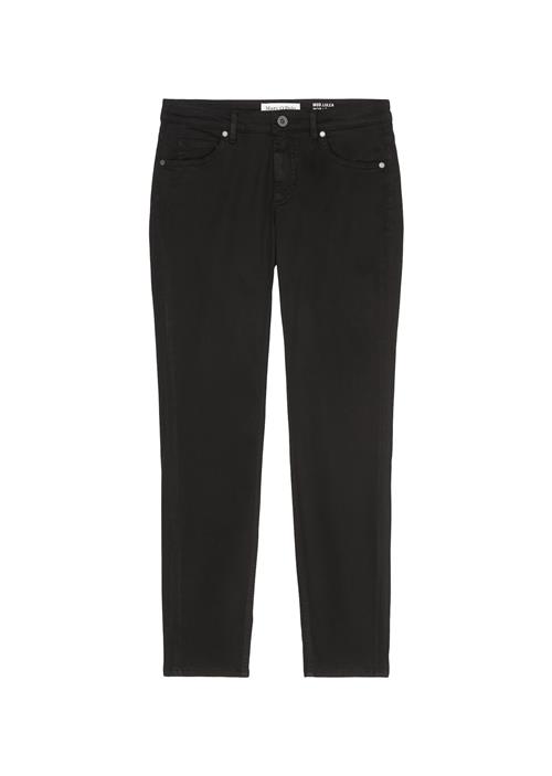 Se Marc O'Polo Jeans 'Lulea'  black denim hos About You