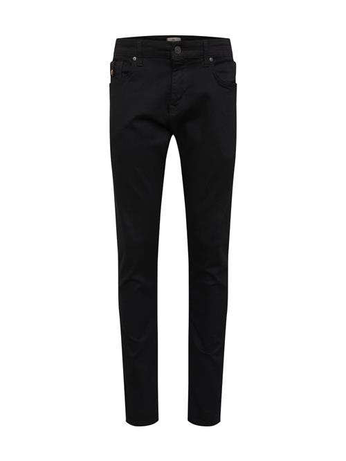 Se LTB Jeans 'Joshua'  black denim hos About You