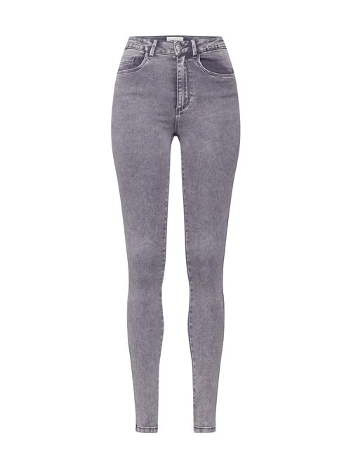 Se ONLY Jeans 'ONLRoyal'  grey denim hos About You