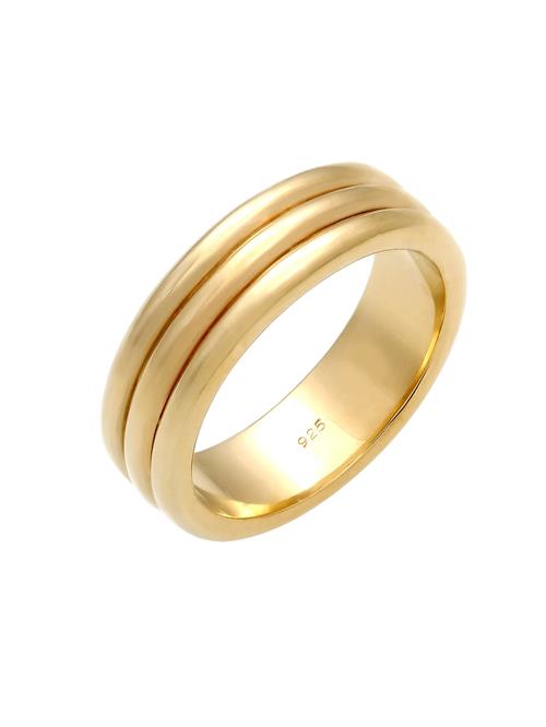 Se ELLI PREMIUM Ring  guld hos About You