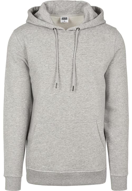Urban Classics Sweatshirt  lysegrå